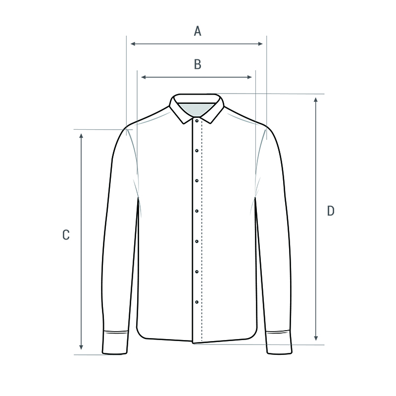 INVINCIBLE - JMOD 02 / LS / CTPL. TWILL. PROTECT